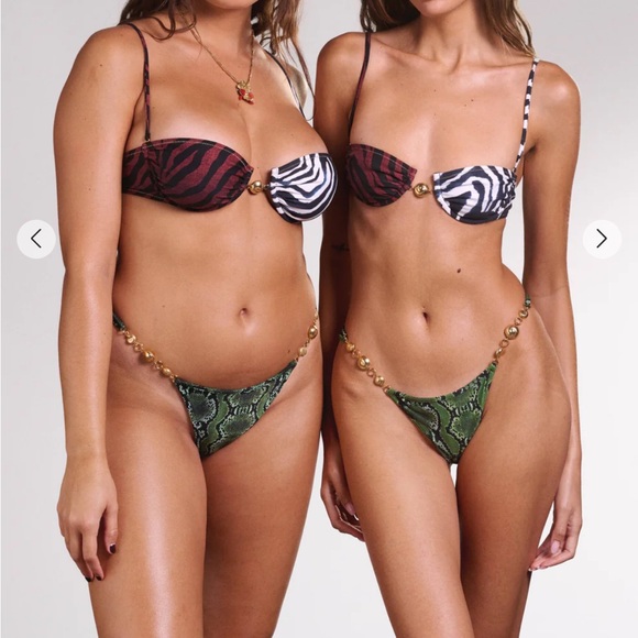 Reina Olga Bikini - Picture 1 of 9